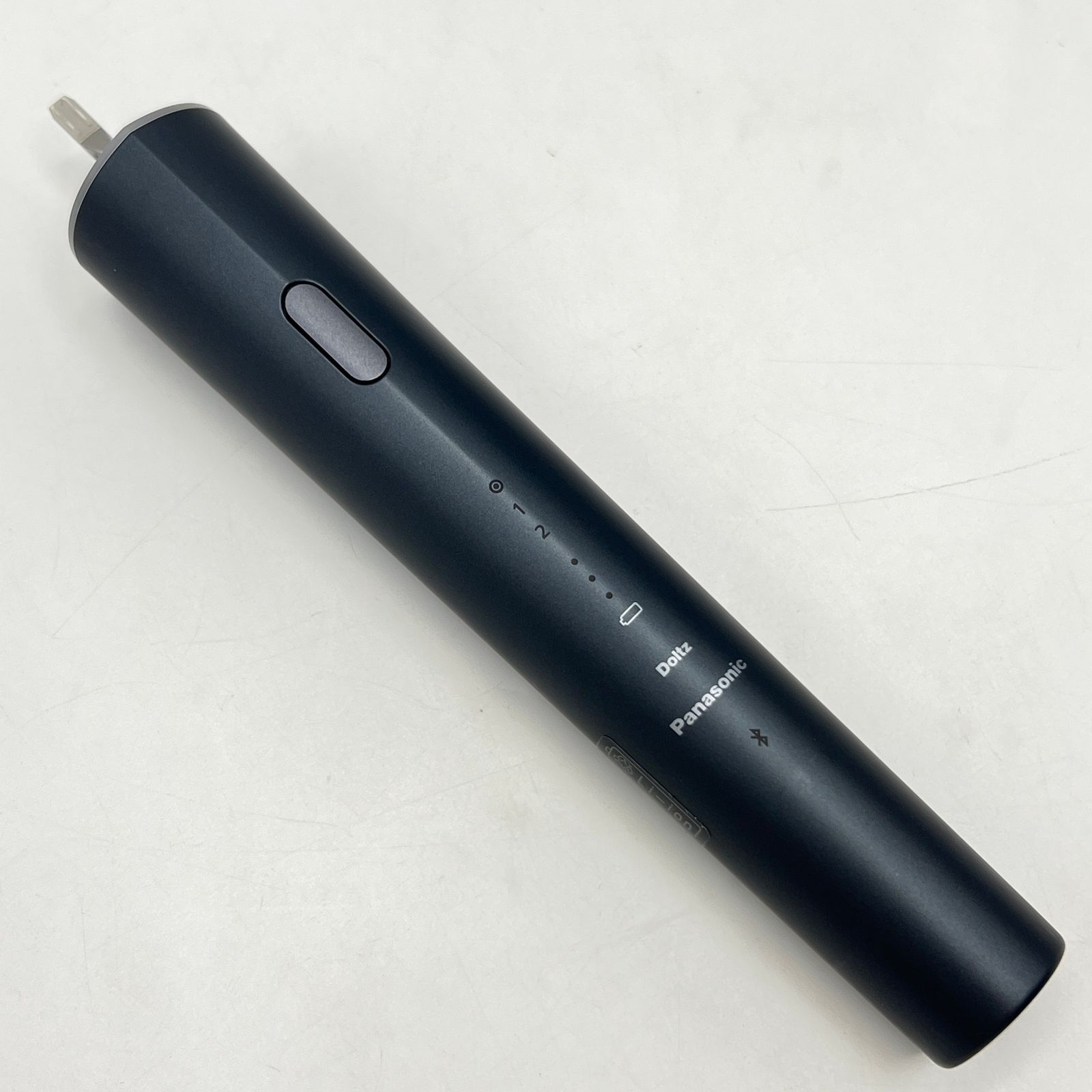 美品】パナソニック 音波振動ハブラシ ドルツ EW-DT73-A