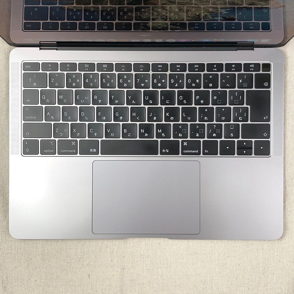 ◇ジャンク品・本体のみ◇Apple MacBook Air (Retina 13インチ