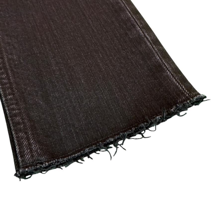 タカシ T.T - LOT.806 C.1950'S Single Leather Jacket - TAIGA TAKAHASHI