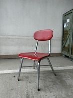 USA直輸入!! ヴィンテージスタッキングスクールチェア Kid’s用 1脚