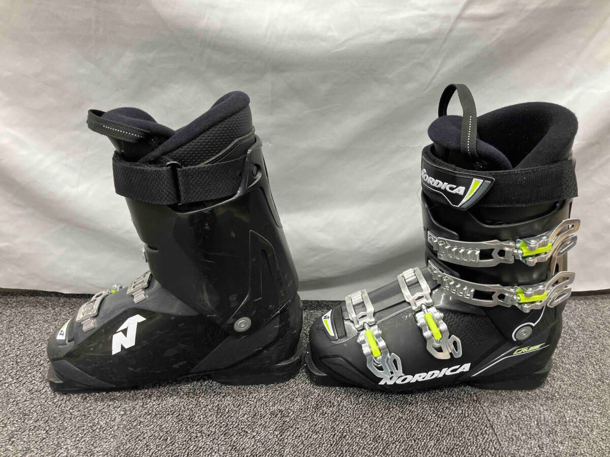 NORDICA