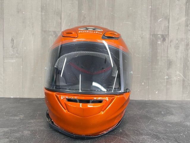 中古美品OGK カブト OGK KABUTO AEROBLADE-3 55-56