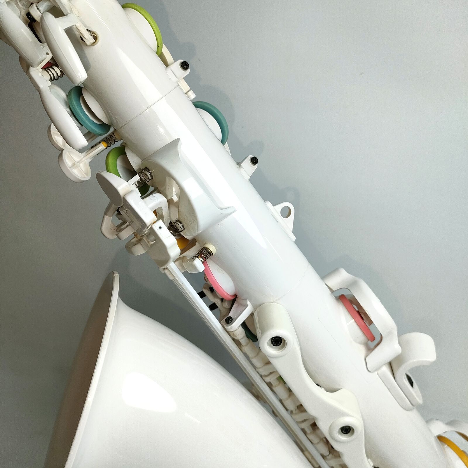 【希少】Vibrato ヴァイブラート A1S SERIES3 アルトサックス ケース付き】Vibrato ヴァイブラート /アルトサックス A1S