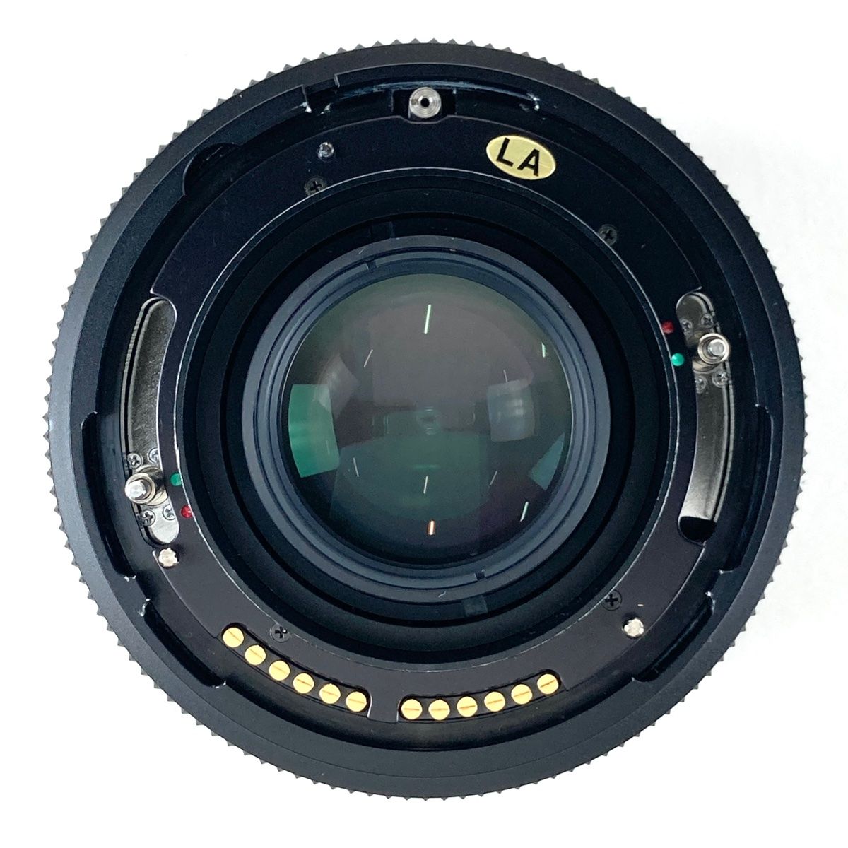 マミヤ Mamiya Z 110mm F2.8 W (RZ67用) 中判カメラ用レンズ 【中古