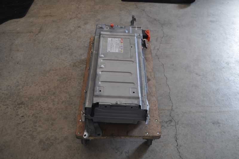 実動車外し Panasonic