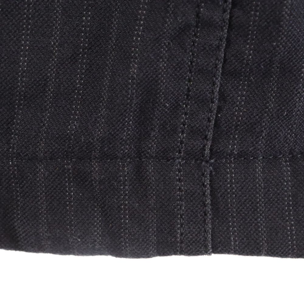 COMME des GARCONS HOMME (コムデギャルソンオム) MA-1切替