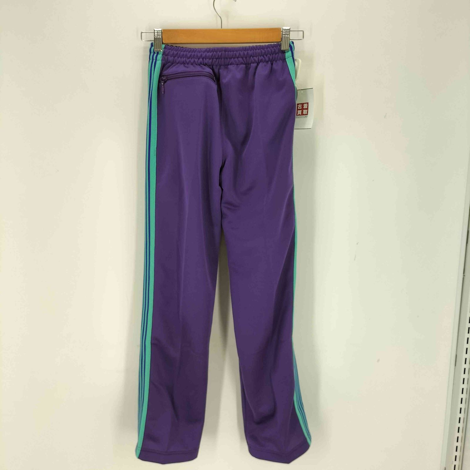 ニードルズ Needles 別注Track Pant STRAIGHT レディース 1 MORNINGWALKER_COM