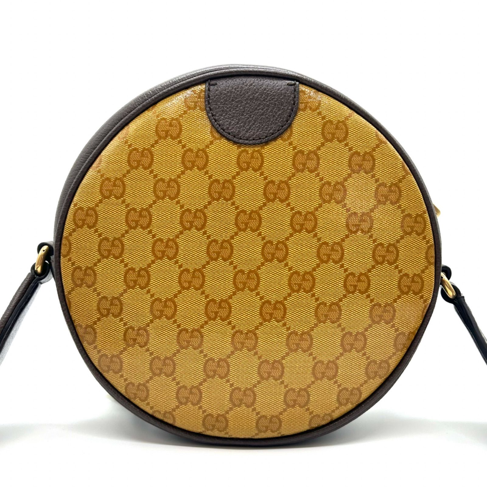 GUCCI adidas グッチ アディダス ショルダーバッグ コラボ