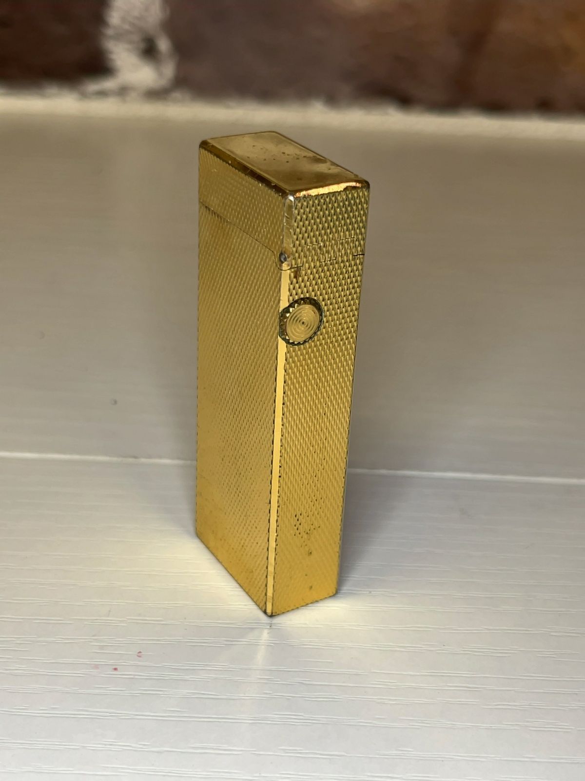 dunhill　ダンヒル　ライター　ガス 楽天市場】【本物保証】 超美品 ダンヒル DUNHILL ガスライター