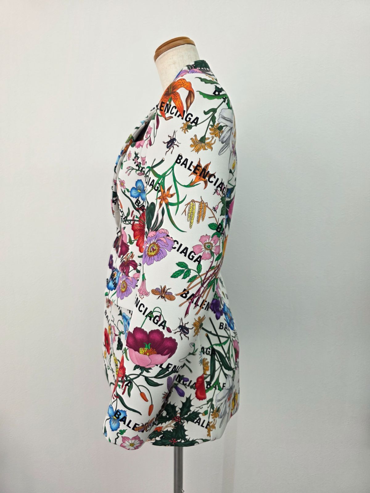 ☆21AW【GUCCI×BALENCIAGA/グッチ×バレンシアガ】コラボ 立体