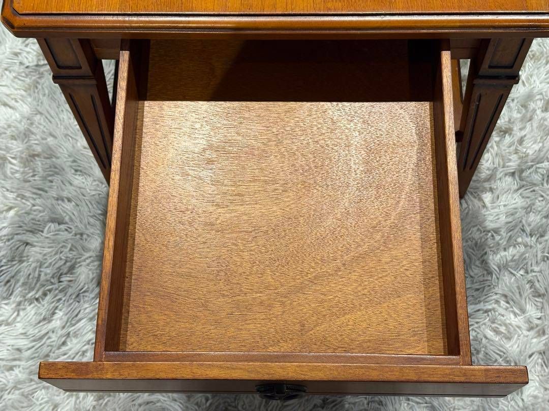 エレガントスタイル　センターテーブル　ローテーブル　引き出し　応接机　SG エレガントスタイル センターテーブル ローテーブル 引き出し