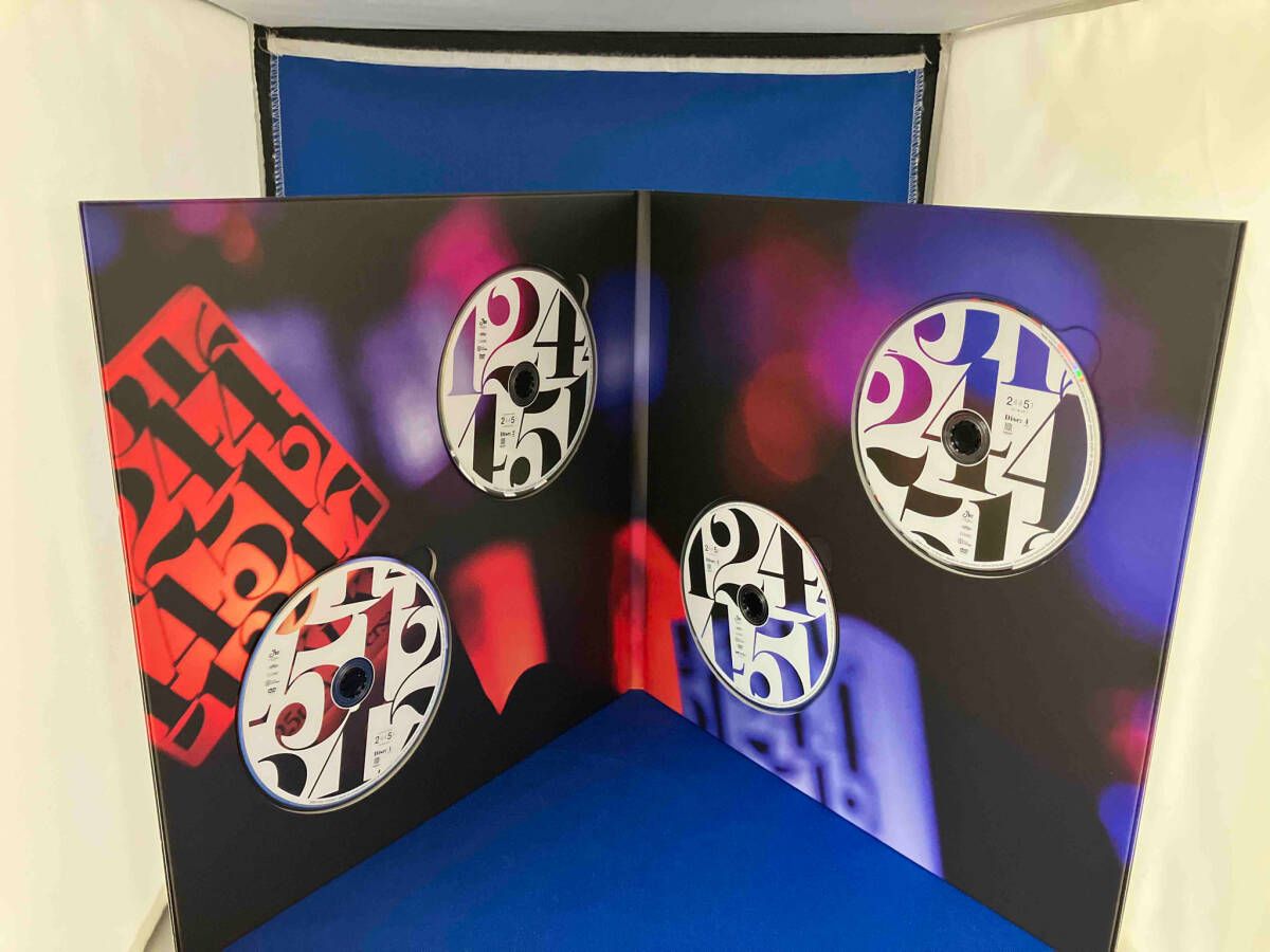 DVD KinKi Kids Concert 2022-2023 24451~The Story of Us~(初回