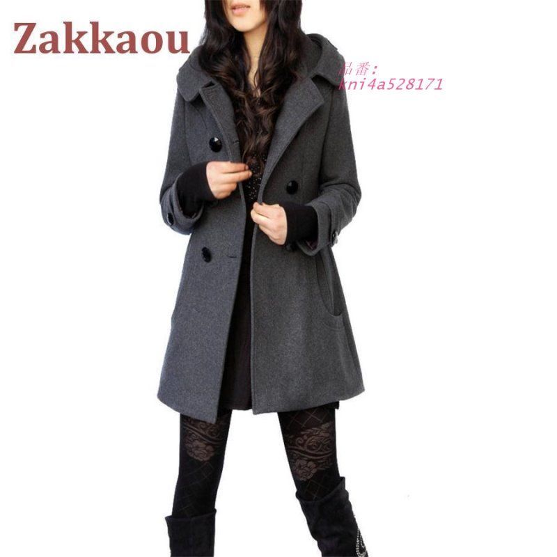 中綿入り 女性用