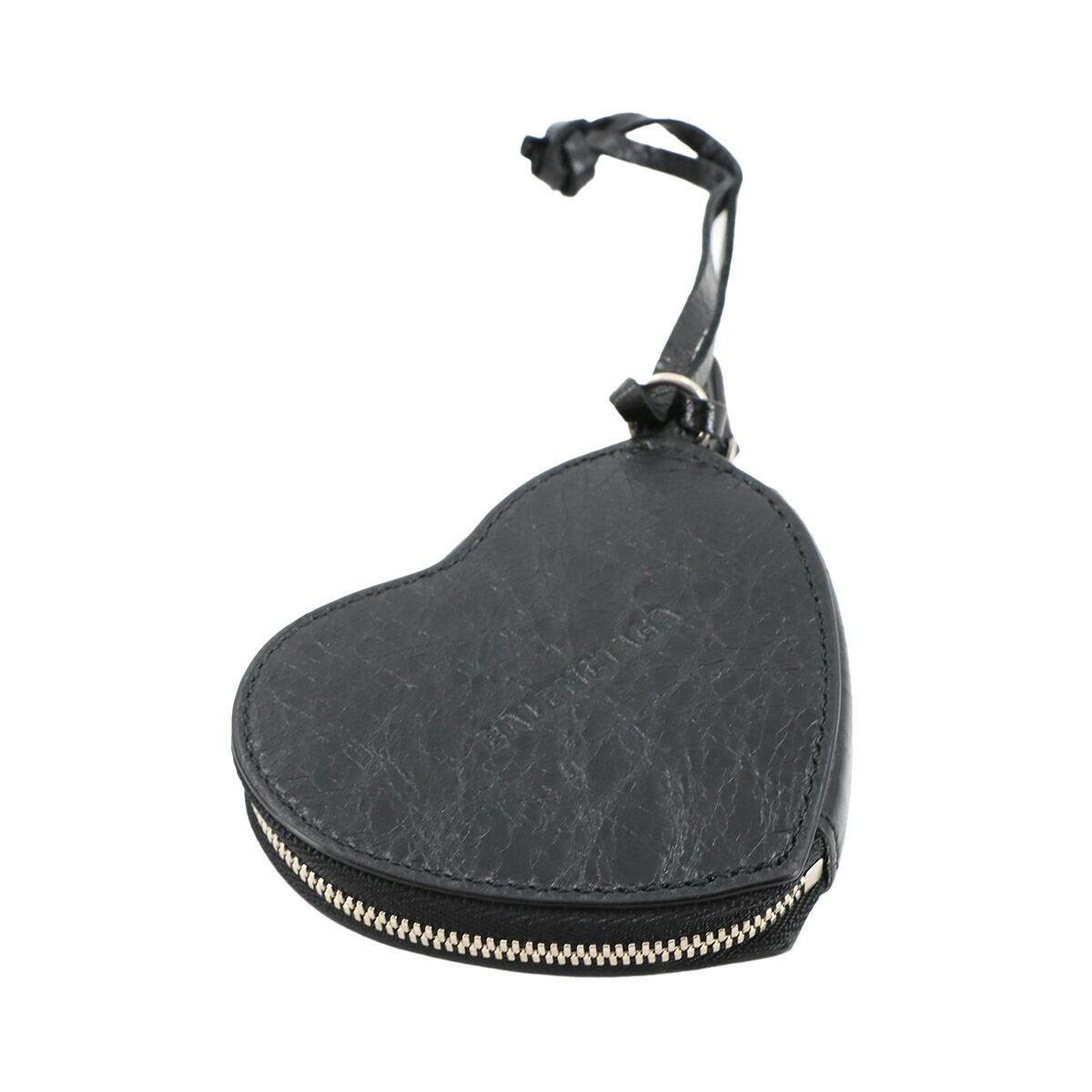 美品 バレンシアガ コインパース コインケース LE CAGOL クラシック 黒 限定！すぐ届く！BALENCIAGA LE CAGOLE コインパース