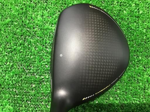 新品 タイトリスト TSR1 FW18 フェアウェイウッド ヘッドのみ #5