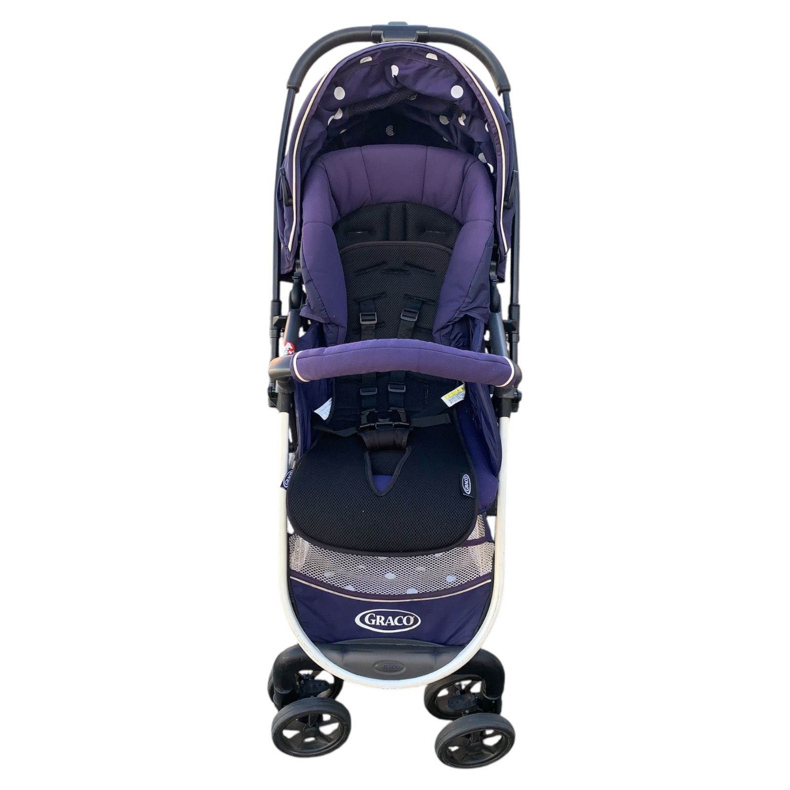 ☆GRACO CITIACE+ グレコ シティエース プラス A型ベビーカー 