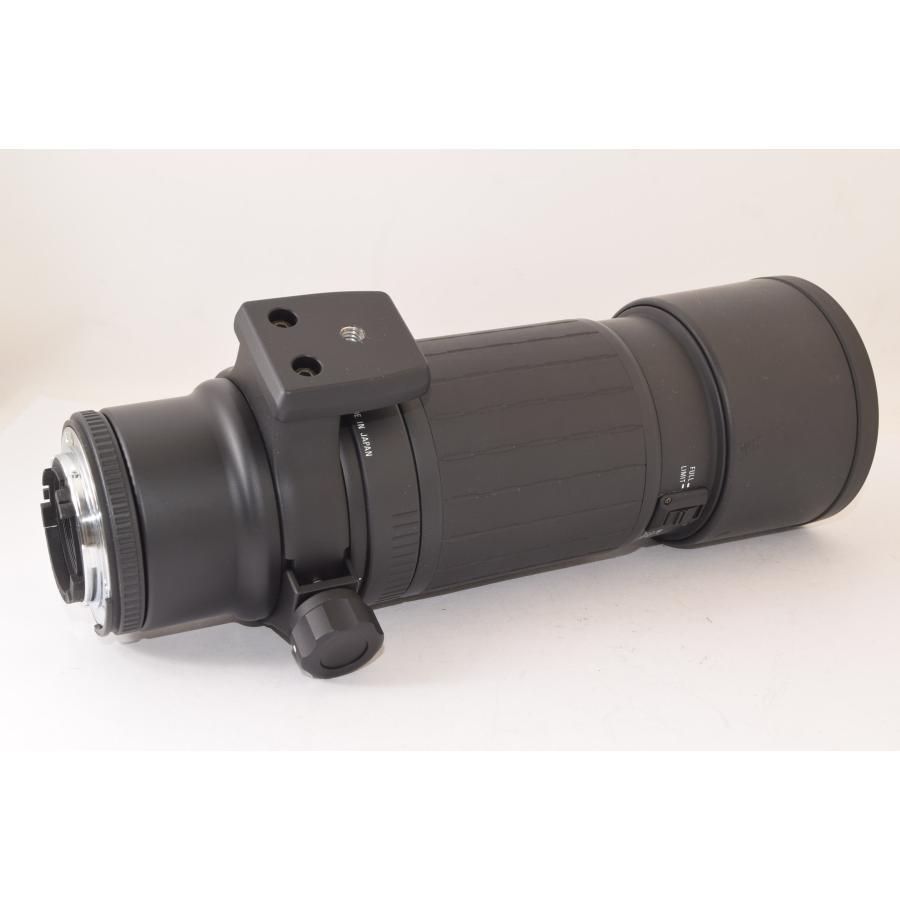  SIGMA シグマ AF 400 mm F 5 6 D APO TELE MACRO for Nikon レンズ(単焦点) カメラ