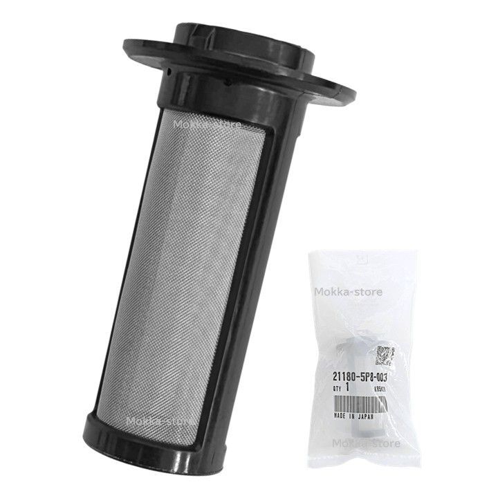 ホンダ 純正 21180-5P8-003 オイル ポンプ ストレイナー DCT フルード オイル 部品 パーツ 交換 修理 211805P8003 FFCRYSTALESIA_COM