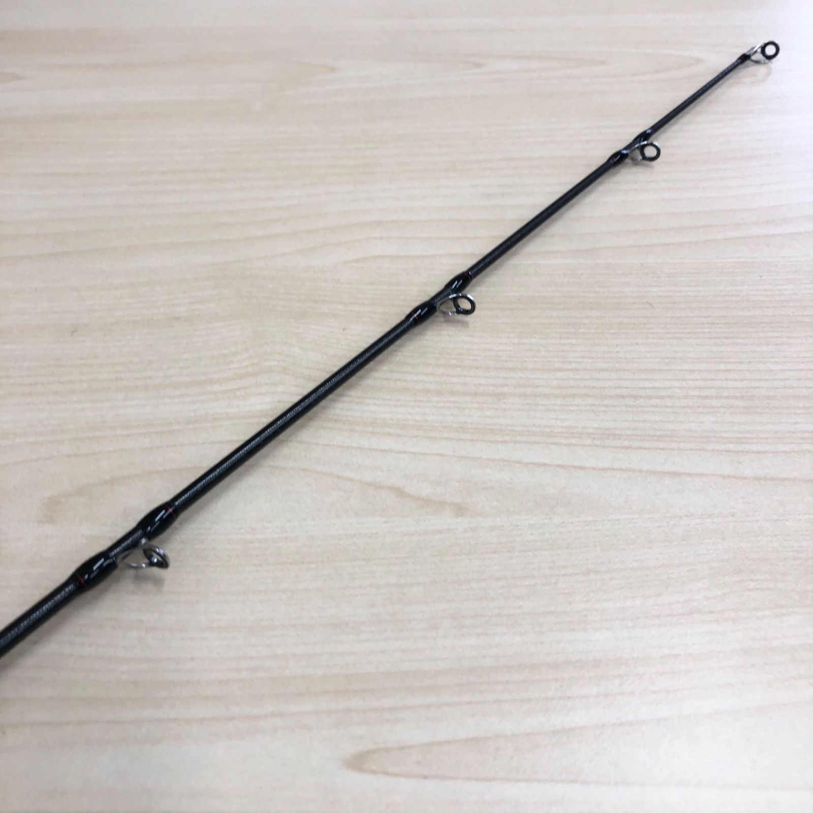 18 ポイズンアドレナ 169XH-SB / 2 ブランド