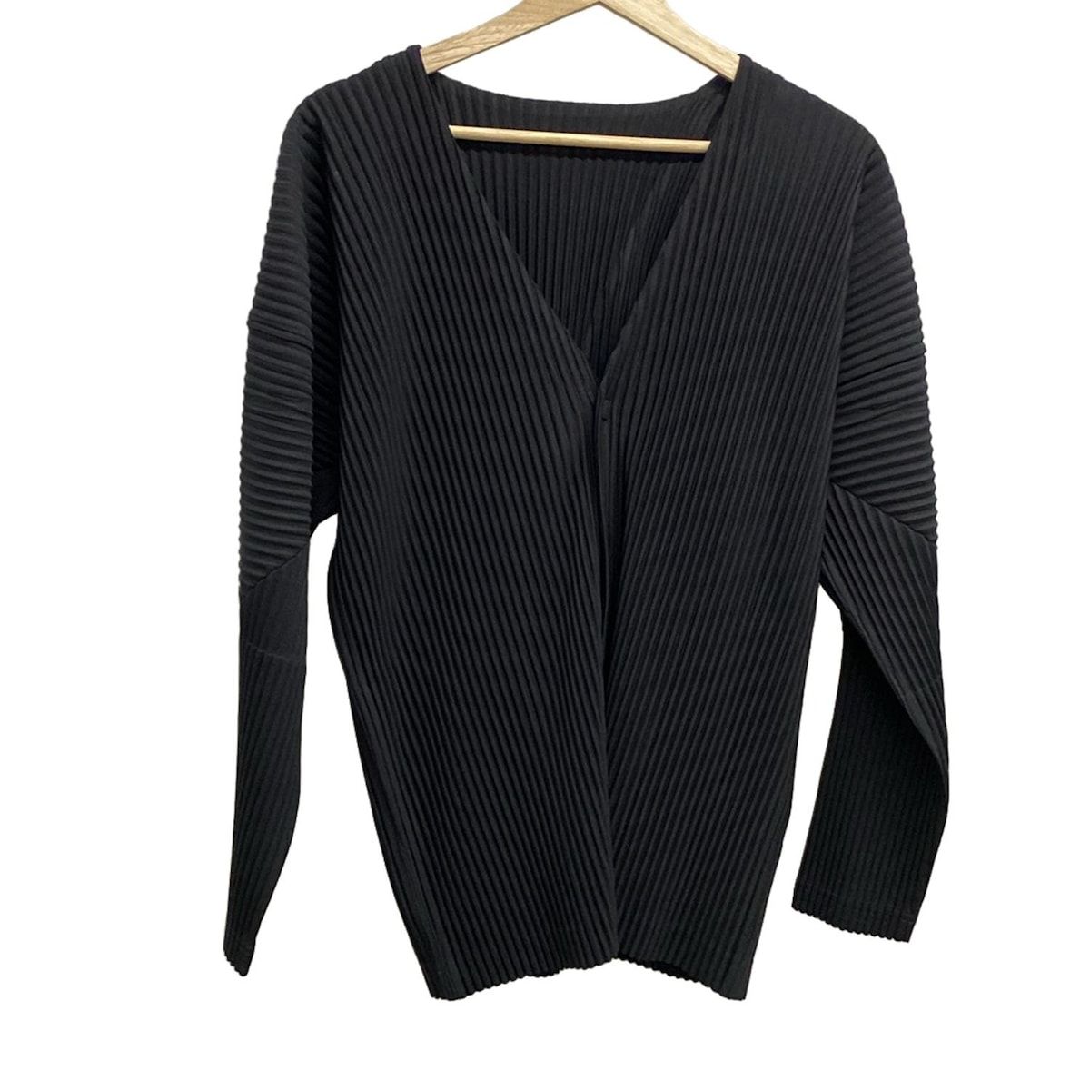 オムプリッセカーディガンサイズ2