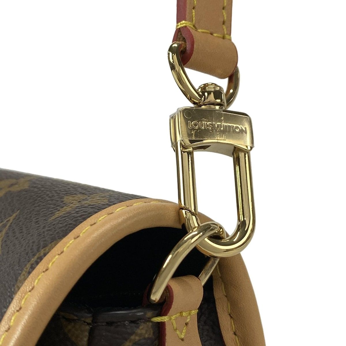 LOUIS VUITTON(ルイヴィトン) ショルダーバッグ モノグラム