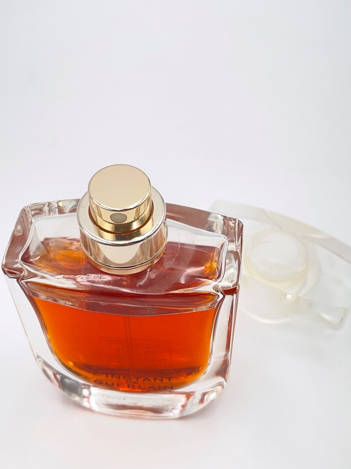256299182 ゲラン ランスタンドゲラン オードトワレ 50ml - メルカリ