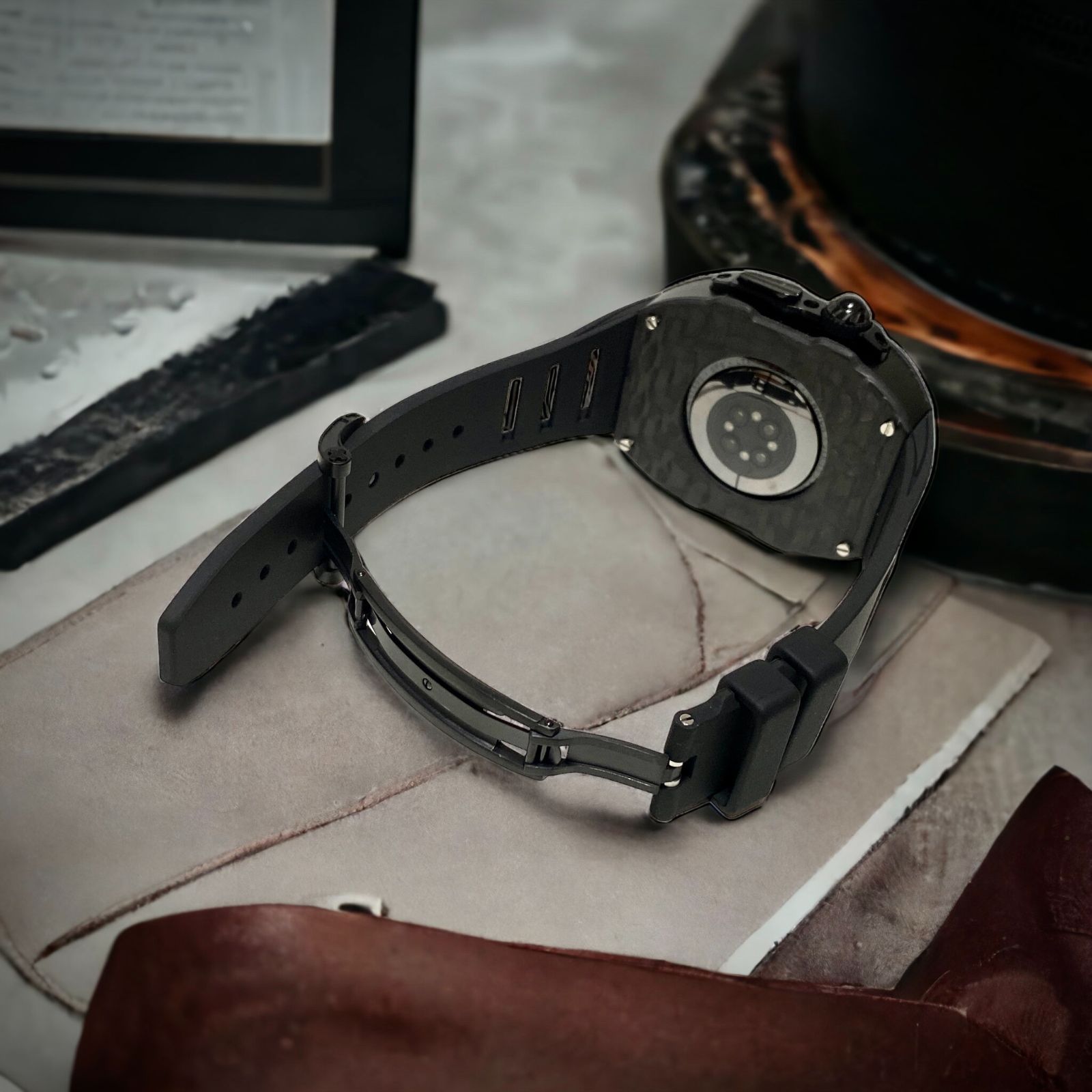 Watch