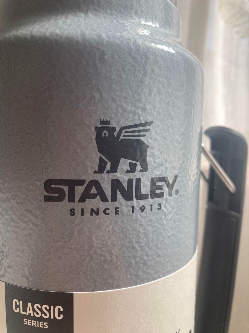 STANLEYスタンレークラシックボトル1.4L