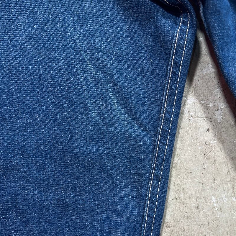 30's 40's POWR HOUSE オーバーオール 大戦モデル W38 - メルカリ