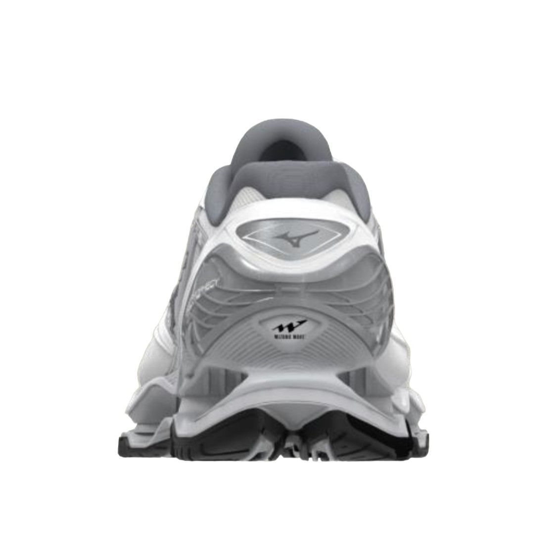 MIZUNO ミズノ WAVE PROPHECY LS WHITE SILVER ウェーブ