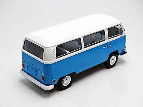 1/18scale グリーンライト GREENLIGHT LOST 1973 Volkswagen
