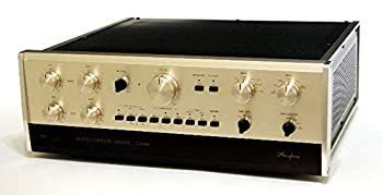 LUXMAN L-48A ステレオ プリメインアンプ インテグレーテッド LUXMAN L