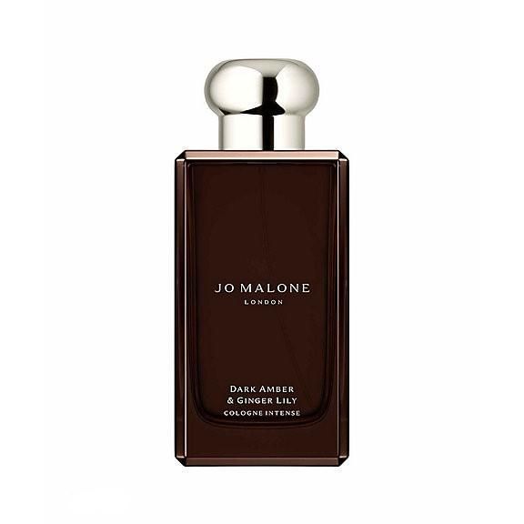 【Dark Amber & Ginger Lily 】JO MALONE ジョーマローンロンドン ダーク アンバー ＆ ジンジャー リリー コロン インテンス EDC フレグランス 香水