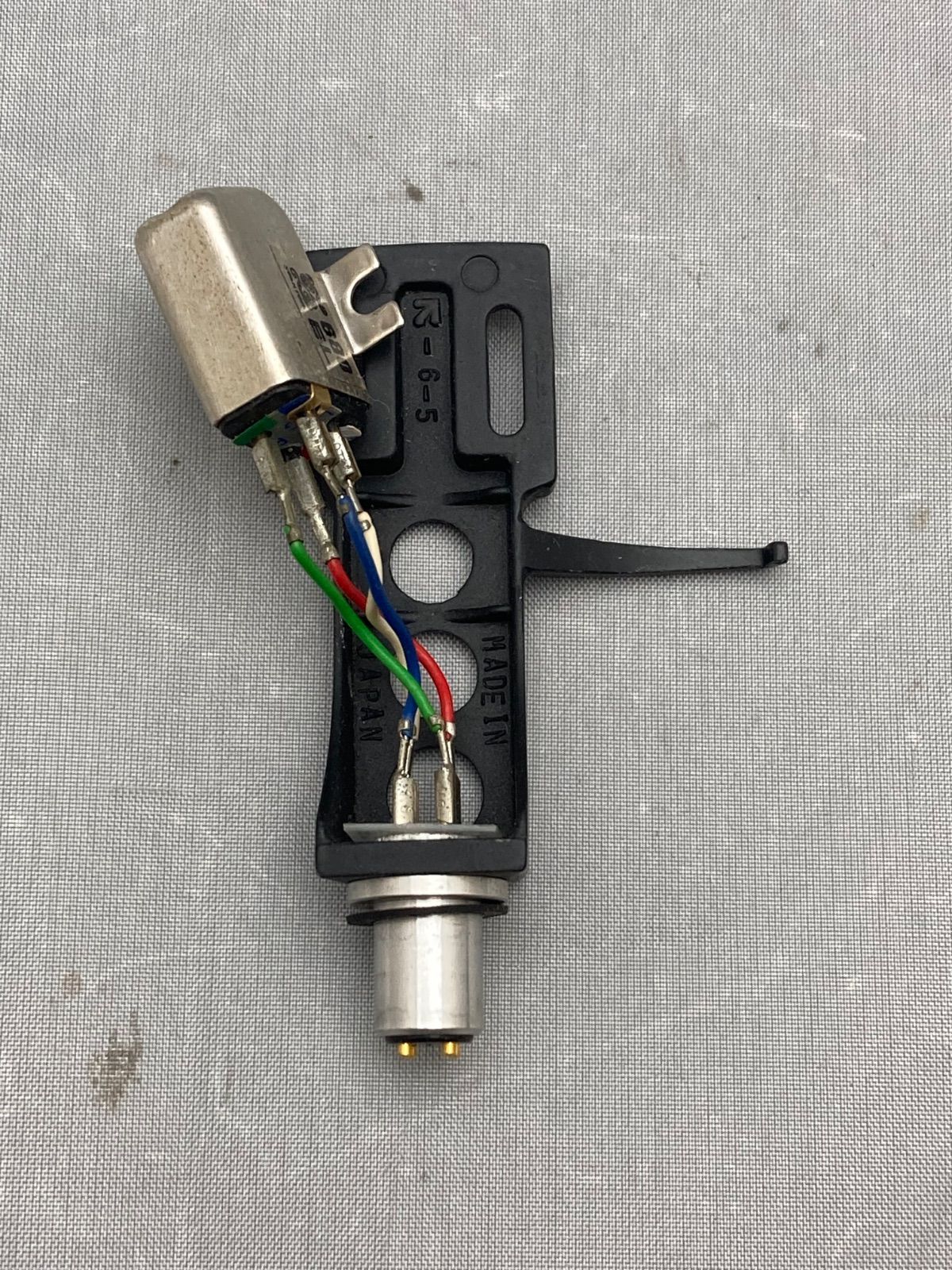 Stanton スタントン 680.V3 カートリッジ 　セット 20231111a.jpg