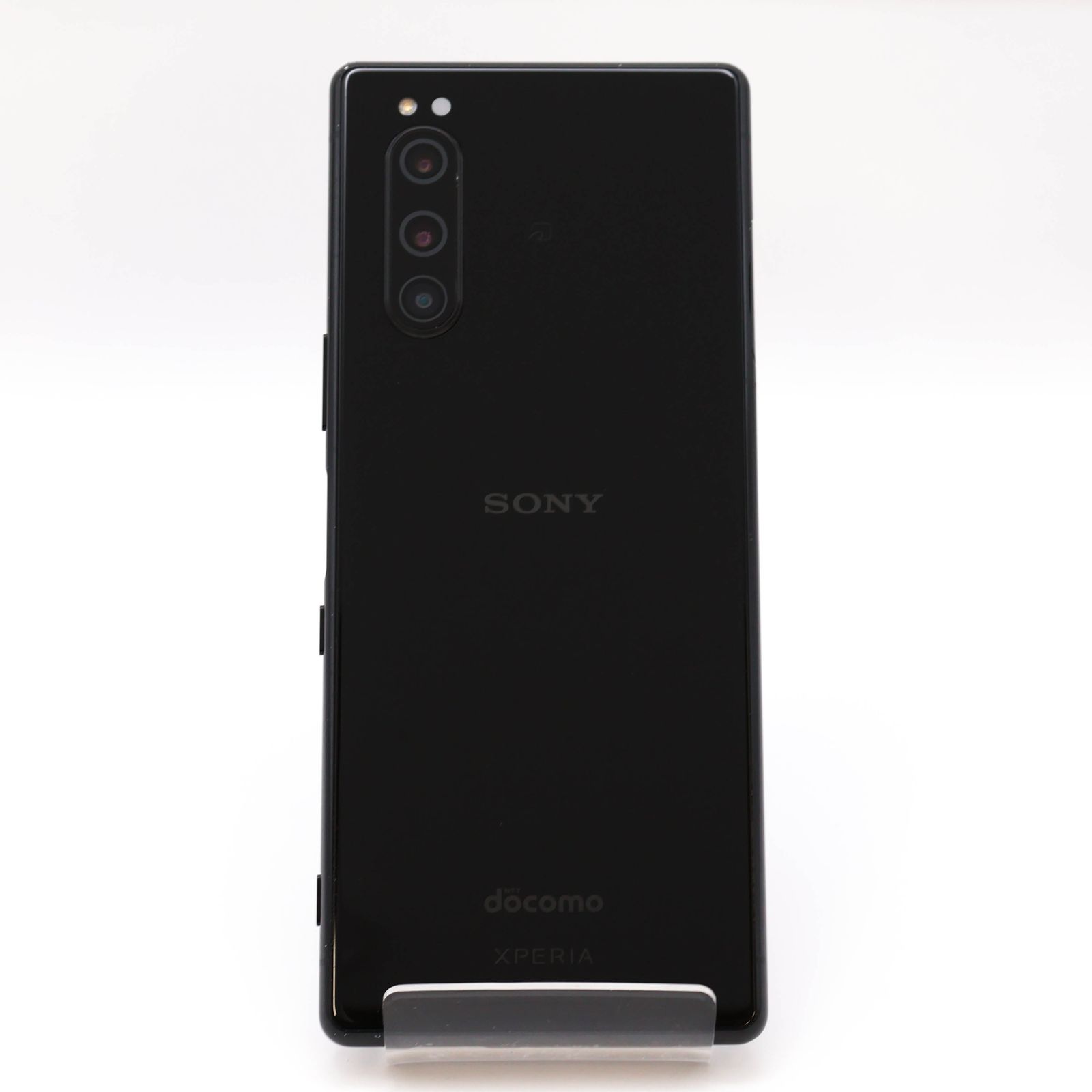 Xperia 5 64GB ブラック