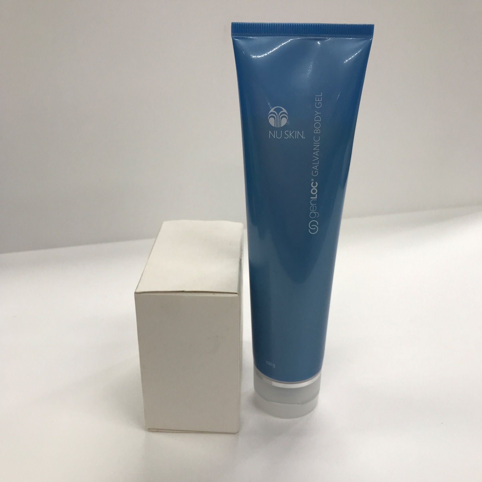 ニュースキン nuskin ageloc ガルバニックボディスパ ニュースキン