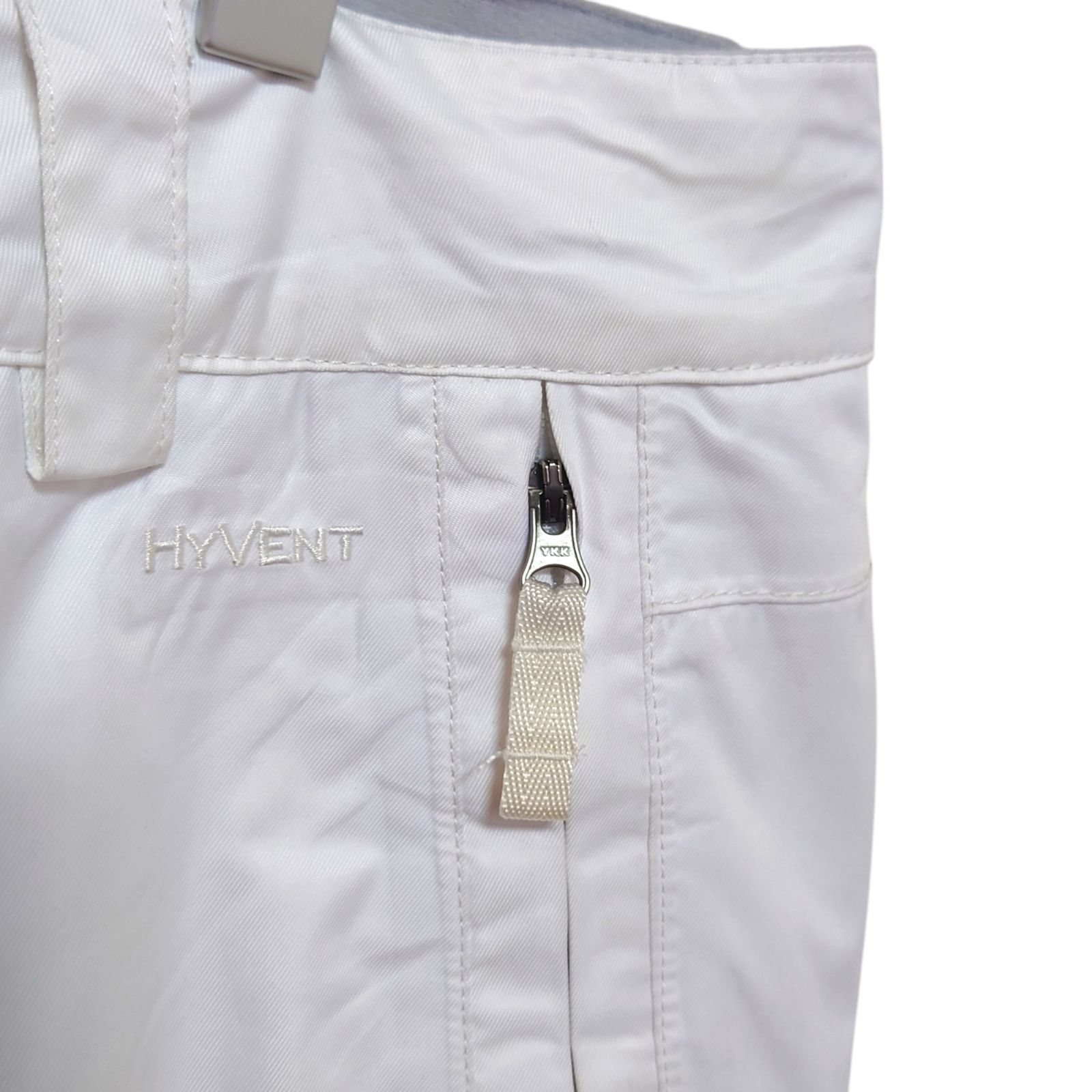 THE NORTH FACE】HyVent スノーウェア スキー スノボーパンツ S