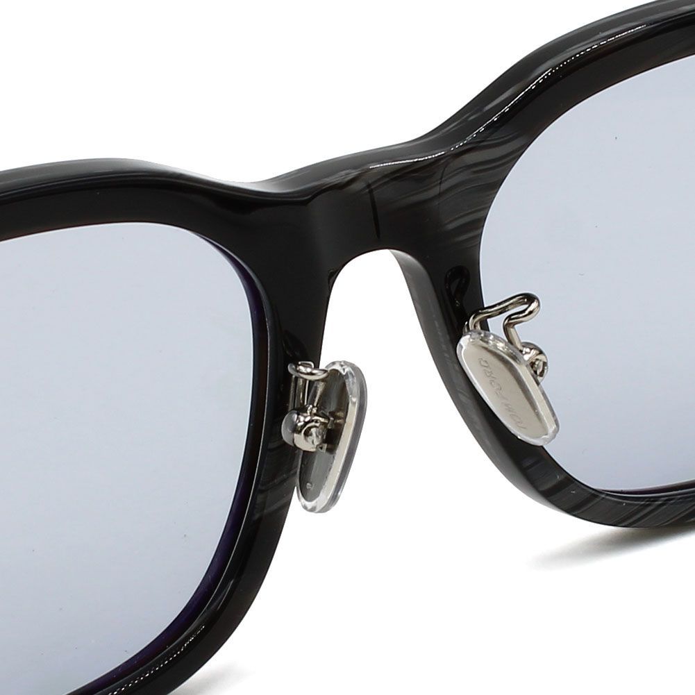 TOM FORD TF1232D 63A 55 サングラス アジアンフィット