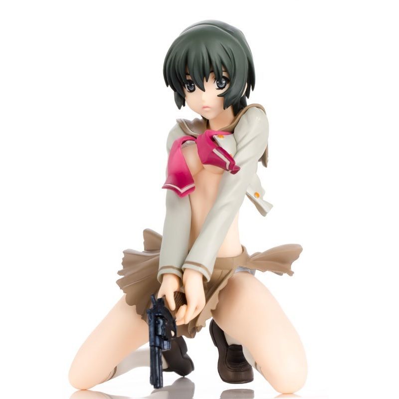 Gift ニトロプラス Phantom アイン 1/8フィギュア Gift Phantom 〜Requiem for the Phantom〜 1/8 アイン｜ホビー