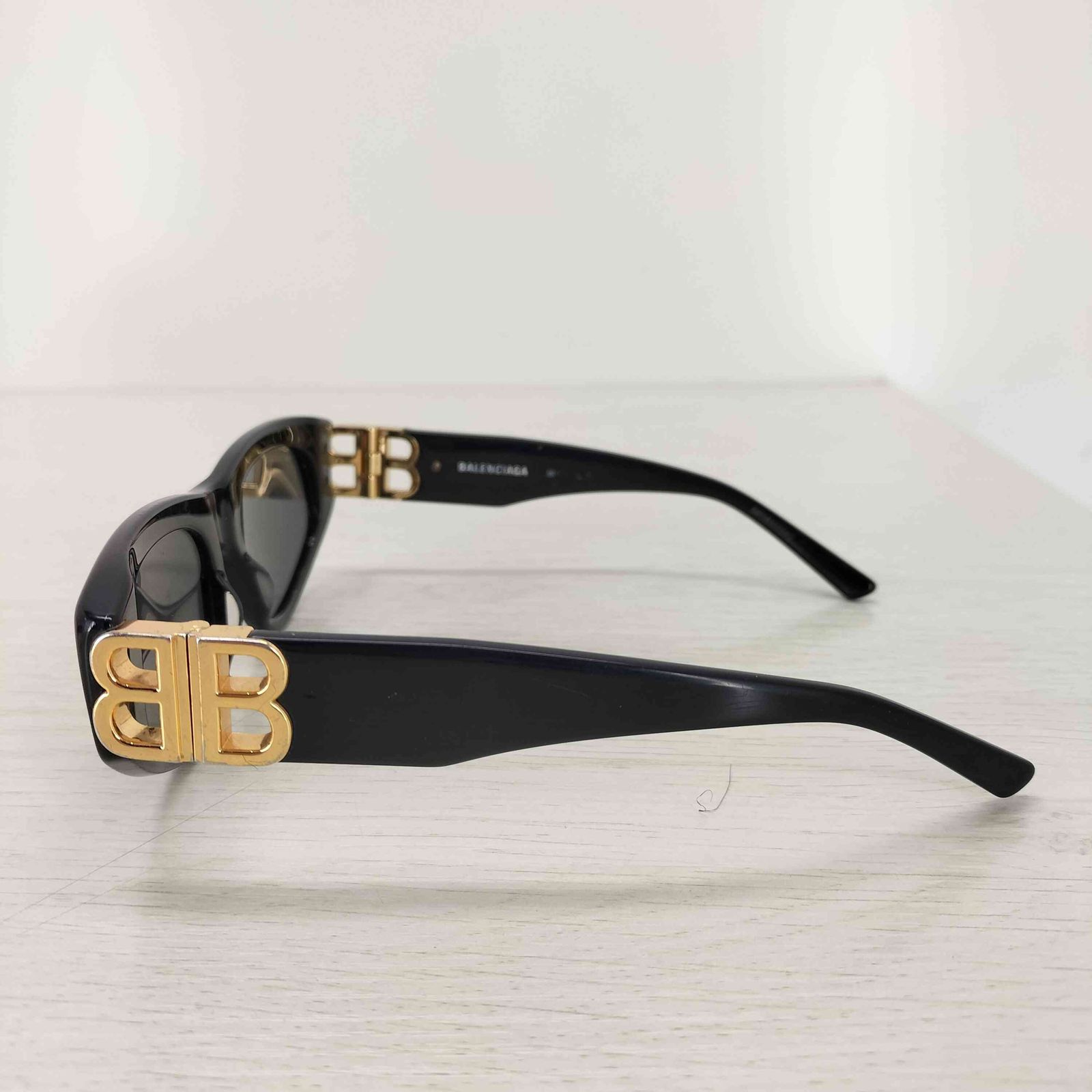 サングラス Dynasty RECTANGLE BALENCIAGA DYNASTY rectangle