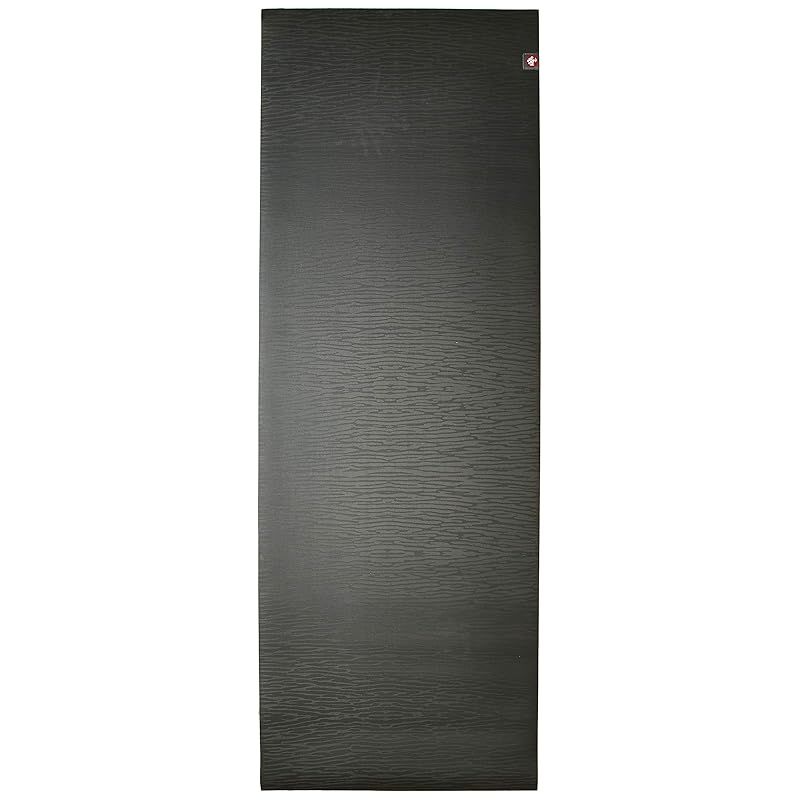  Manduka MNDK 9 Ekolite 4 mm-68-チャコール EKO Lite ヨガ-ピラティスマット マット 相撲