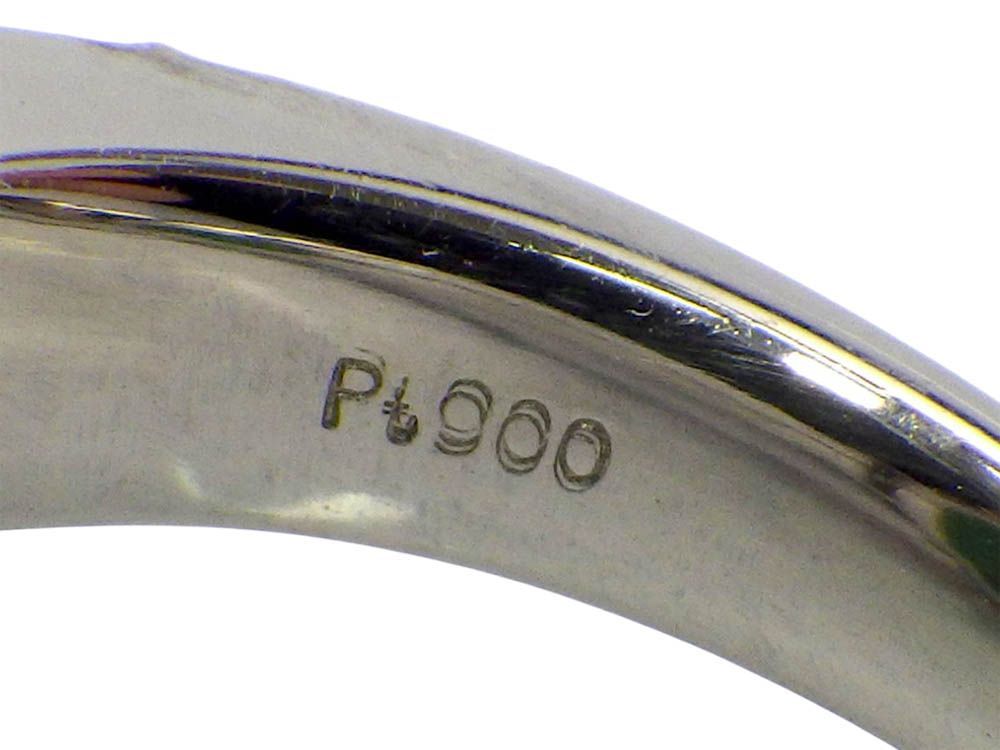Pt900 13.6g