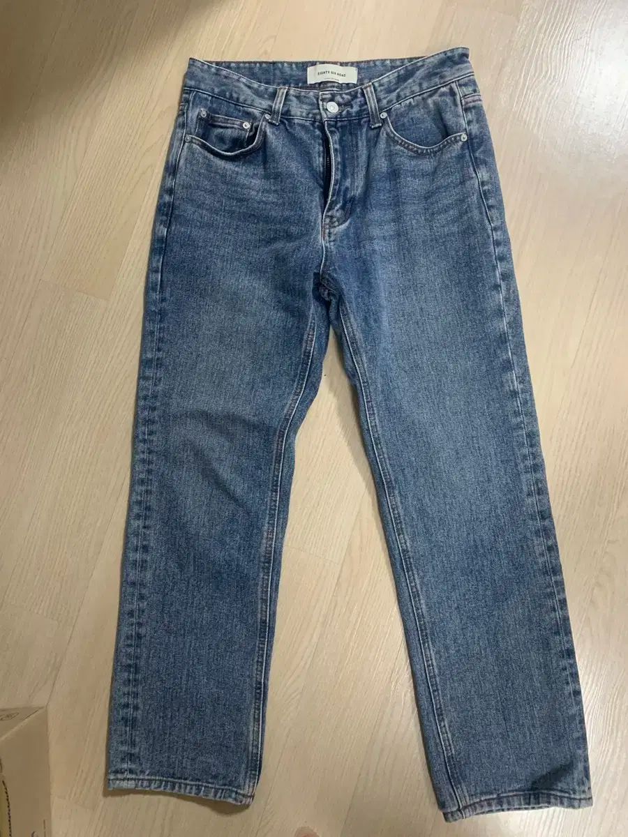 86 ロード デニム 30