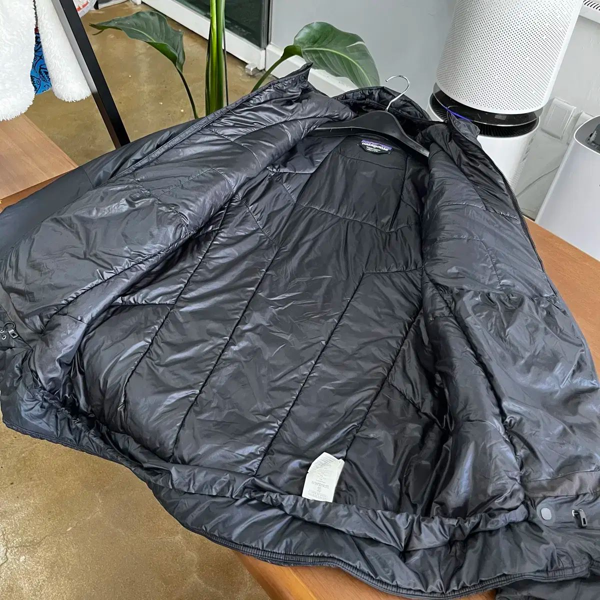 patagonia パタゴニア ダスパルカ M HRDEVELOPMENT_JP