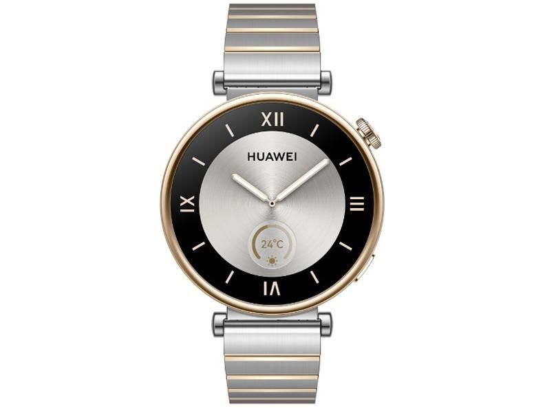 3営業日で発送 Huawei HUAWEI WATCH GT 4 41mm シルバー