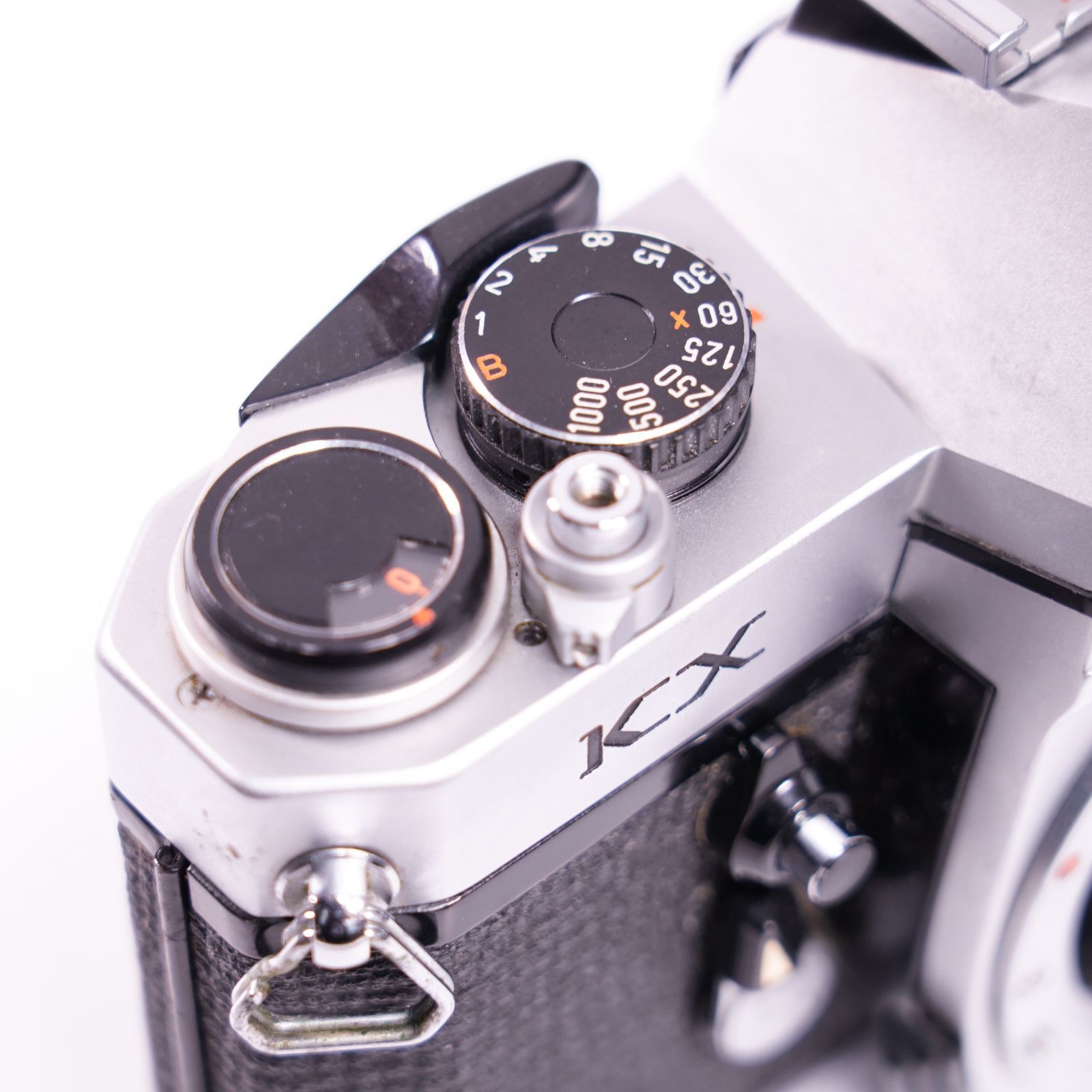 PENTAX KX + SMC PENTAX 55mm F1.8【良品】 - メルカリ