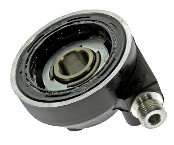 カワサキ KL250R メータギヤケース Case Meter Gear KAWASAKI 純正 Genuine JDM メーカー純正品