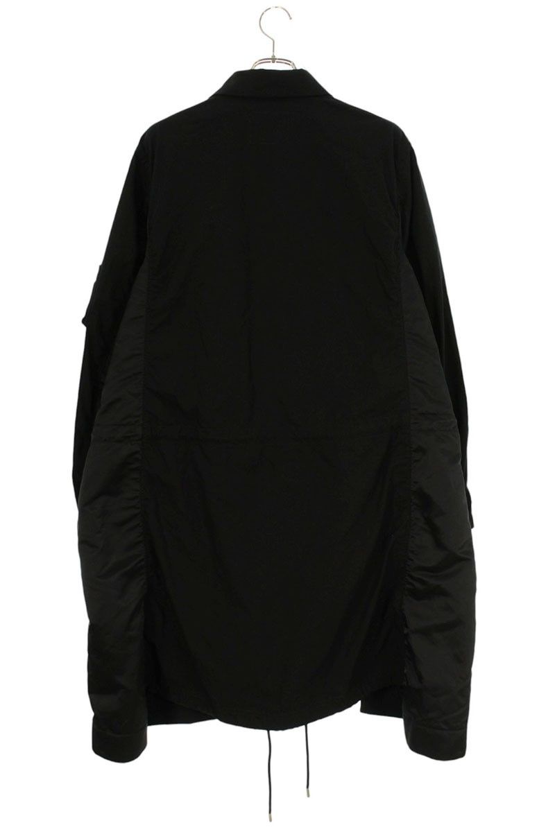sacai 20AW N-3B ドッキングミリタリーコート 20AW N-3B ドッキングミリタリーコート ネイビー（sacai(サカイ
