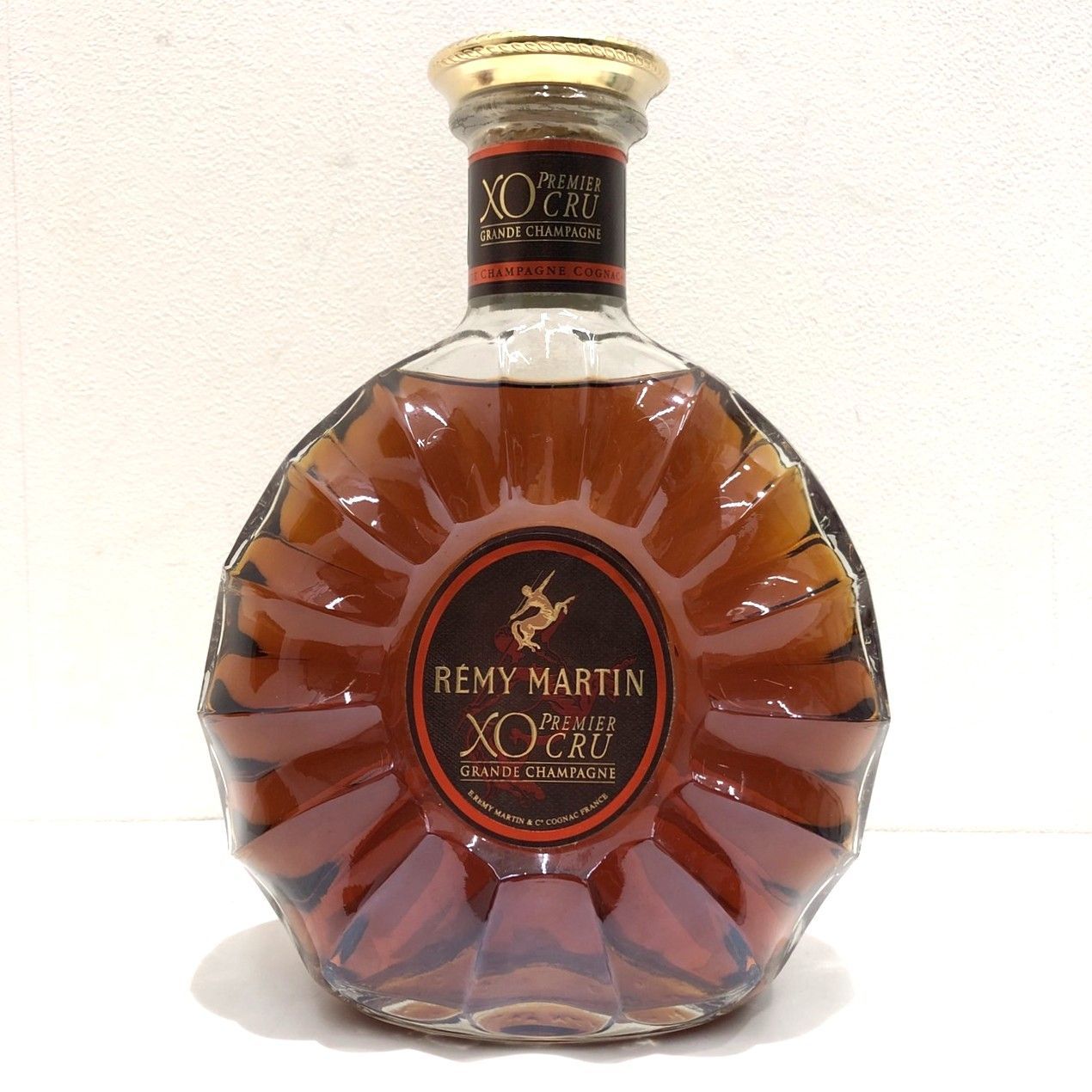 飲料・酒 ▽REMY MARTIN XO PREMIER CRU 700ml 40％ レミーマルタン XO