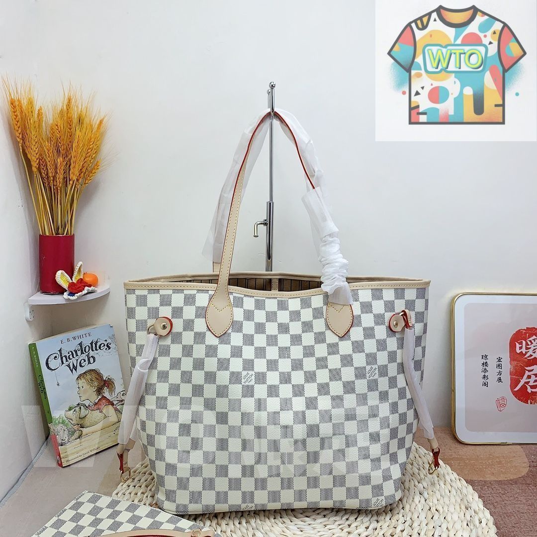 即購入です LOUIS VUITTON ルイヴィトン トートバッグ